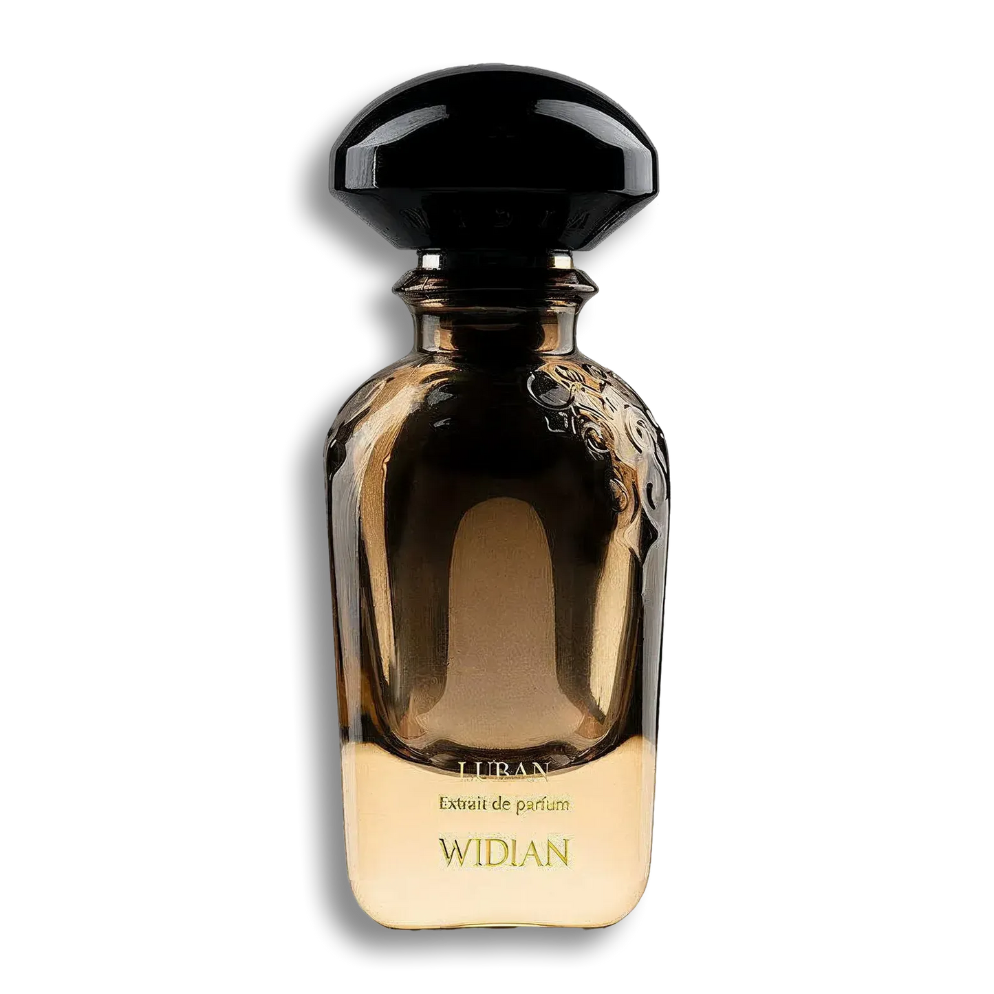 Product shot of Luban by Widian