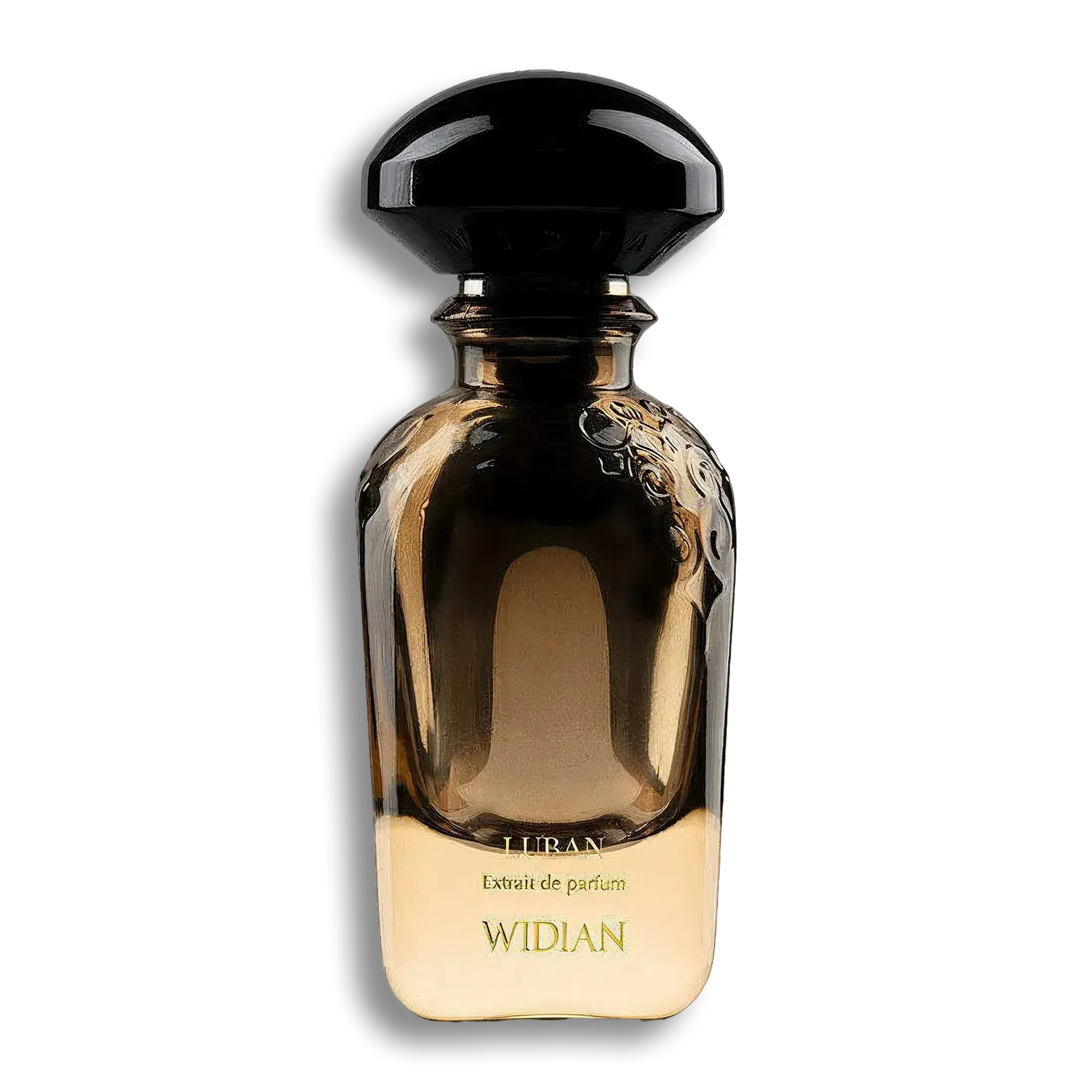 Product shot of Luban by Widian