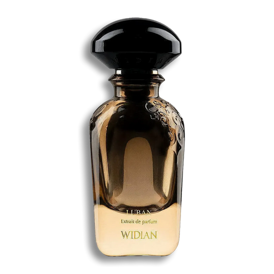 Product shot of Luban by Widian