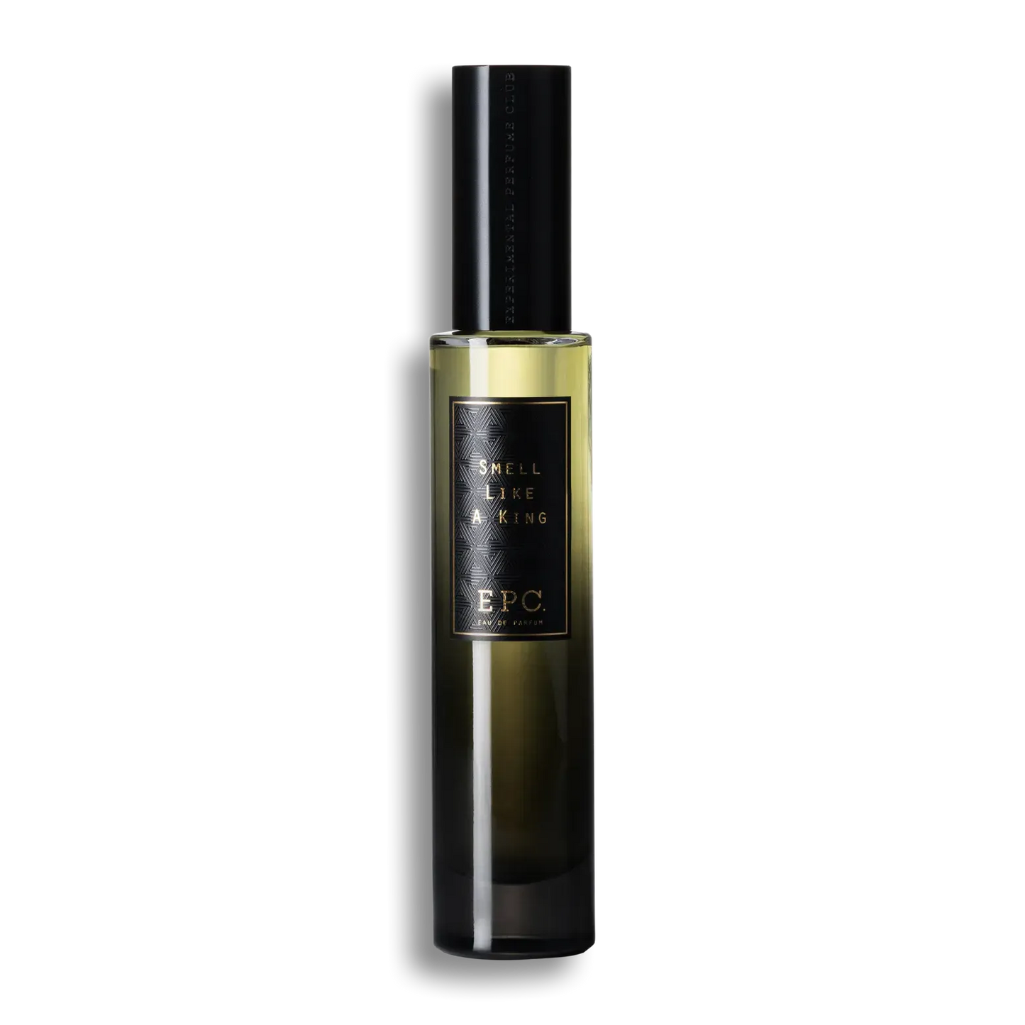 Product shot of Smell Like A King by Experimental Perfume Club