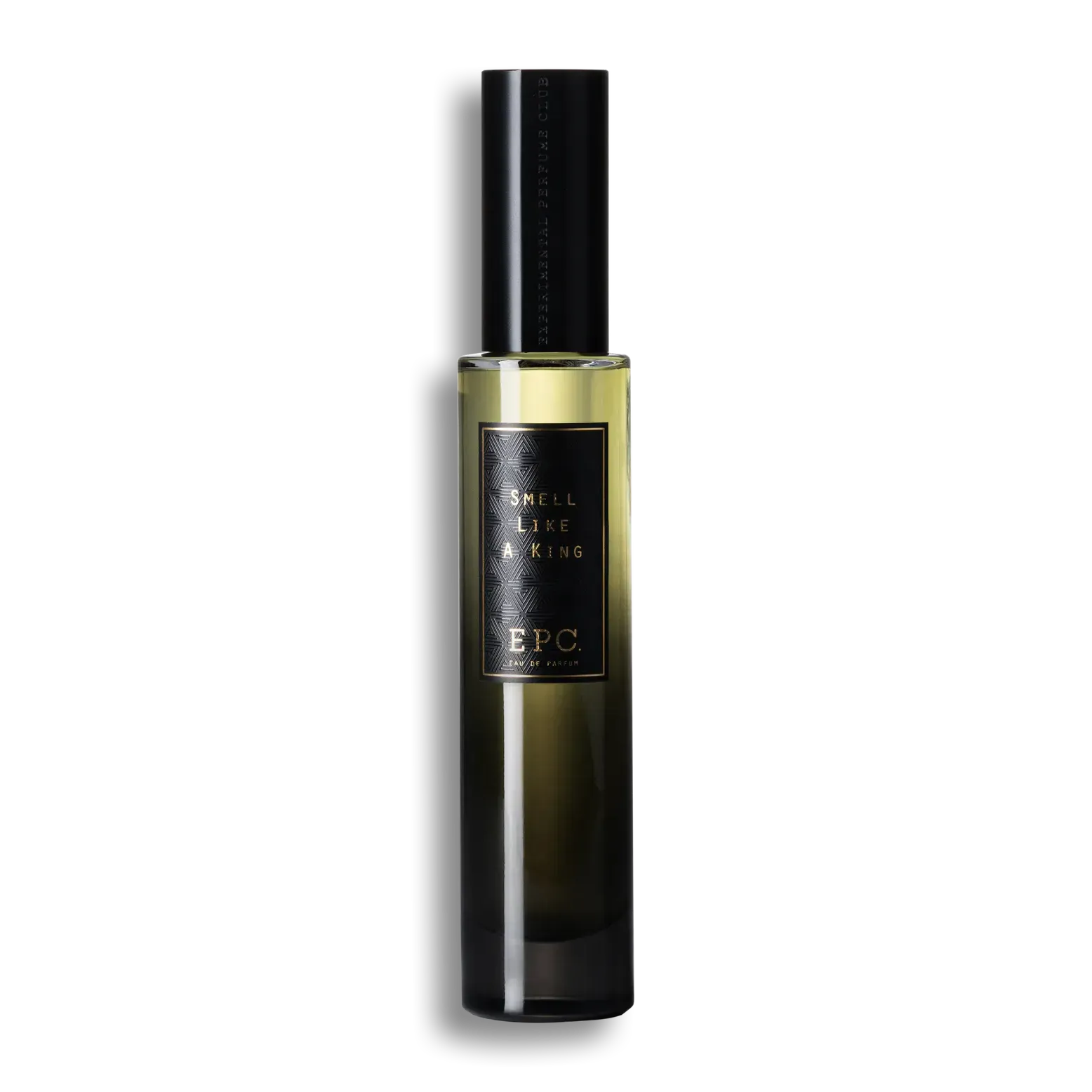 Product shot of Smell Like A King by Experimental Perfume Club