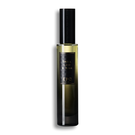 Product shot of Smell Like A King by Experimental Perfume Club