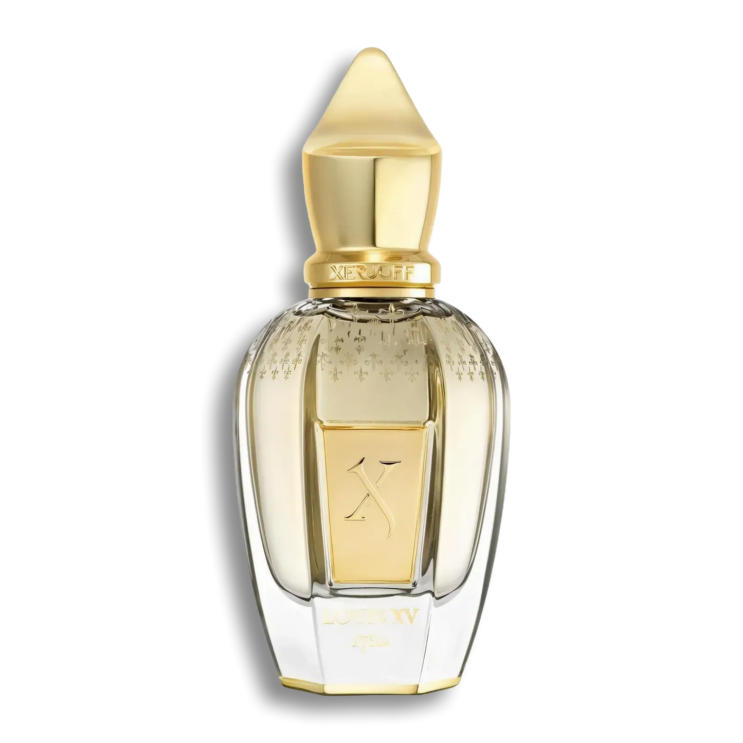 Product shot of Louis XV 1722 by Xerjoff