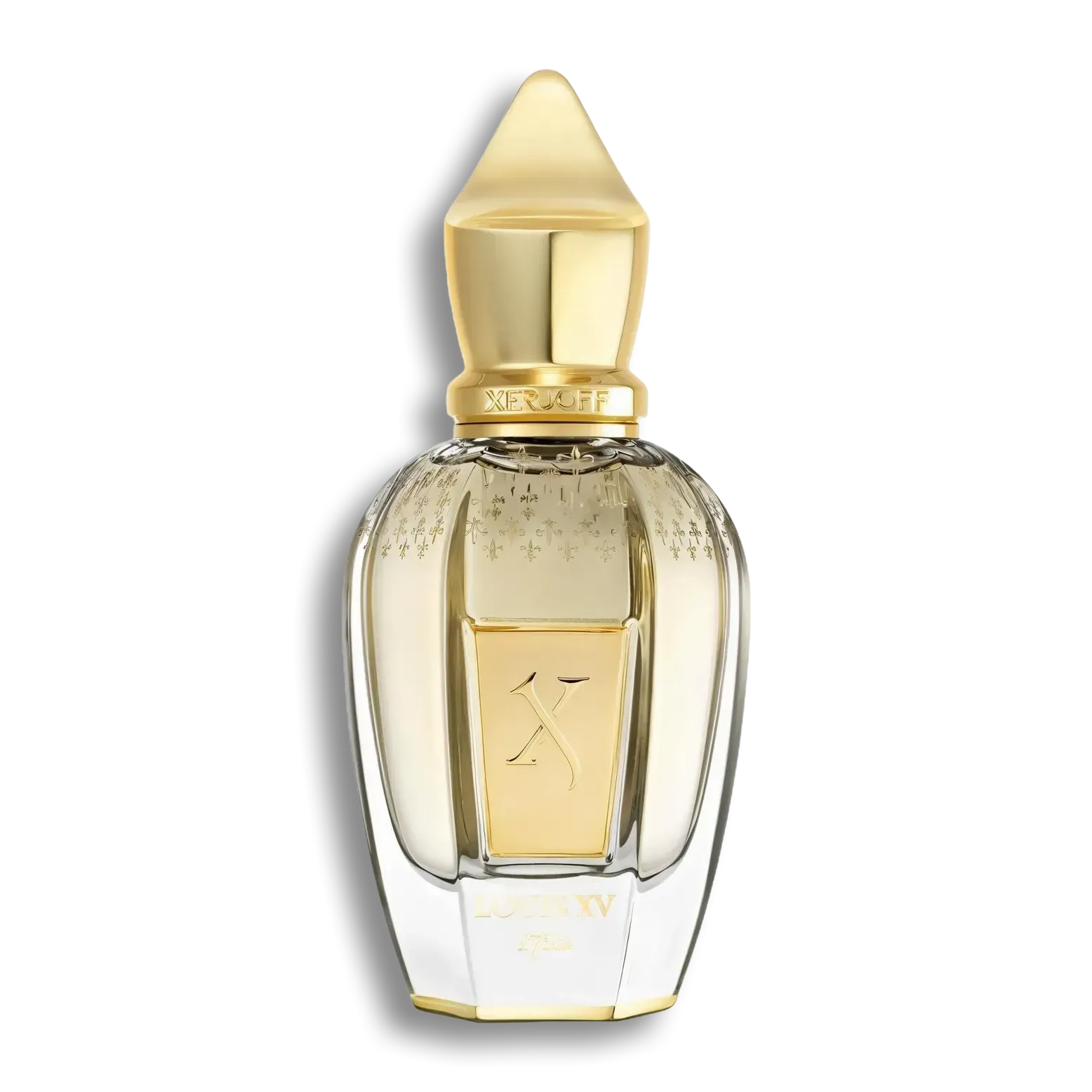 Product shot of Louis XV 1722 by Xerjoff