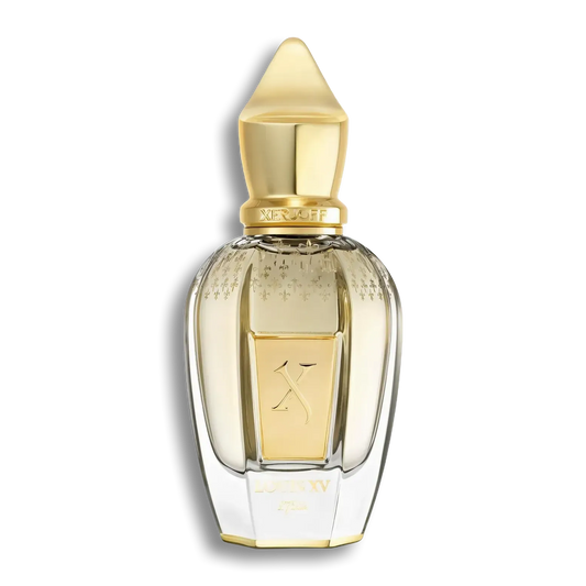 Product shot of Louis XV 1722 by Xerjoff