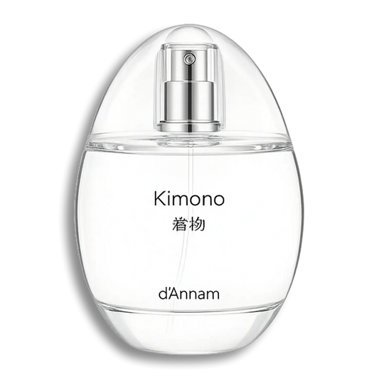 Product shot of Kimono by d'Annam