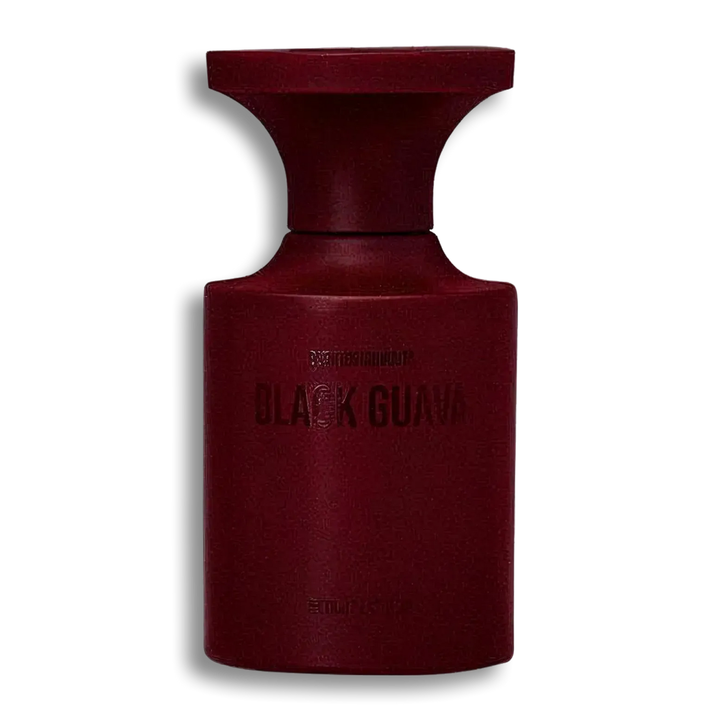 Product shot of Black Guava by Borntostandout