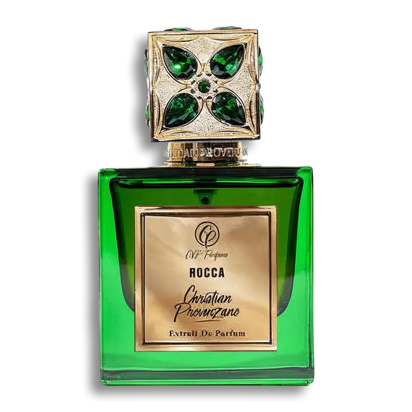 Product shot of Rocca by Christian Provenzano