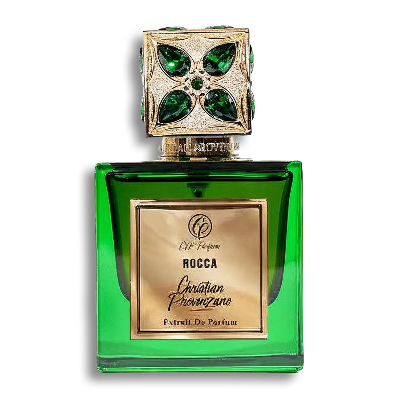 Product shot of Rocca by Christian Provenzano