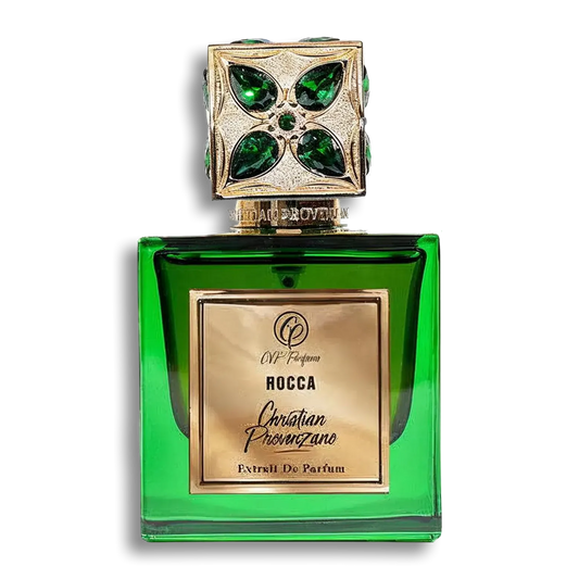 Product shot of Rocca by Christian Provenzano