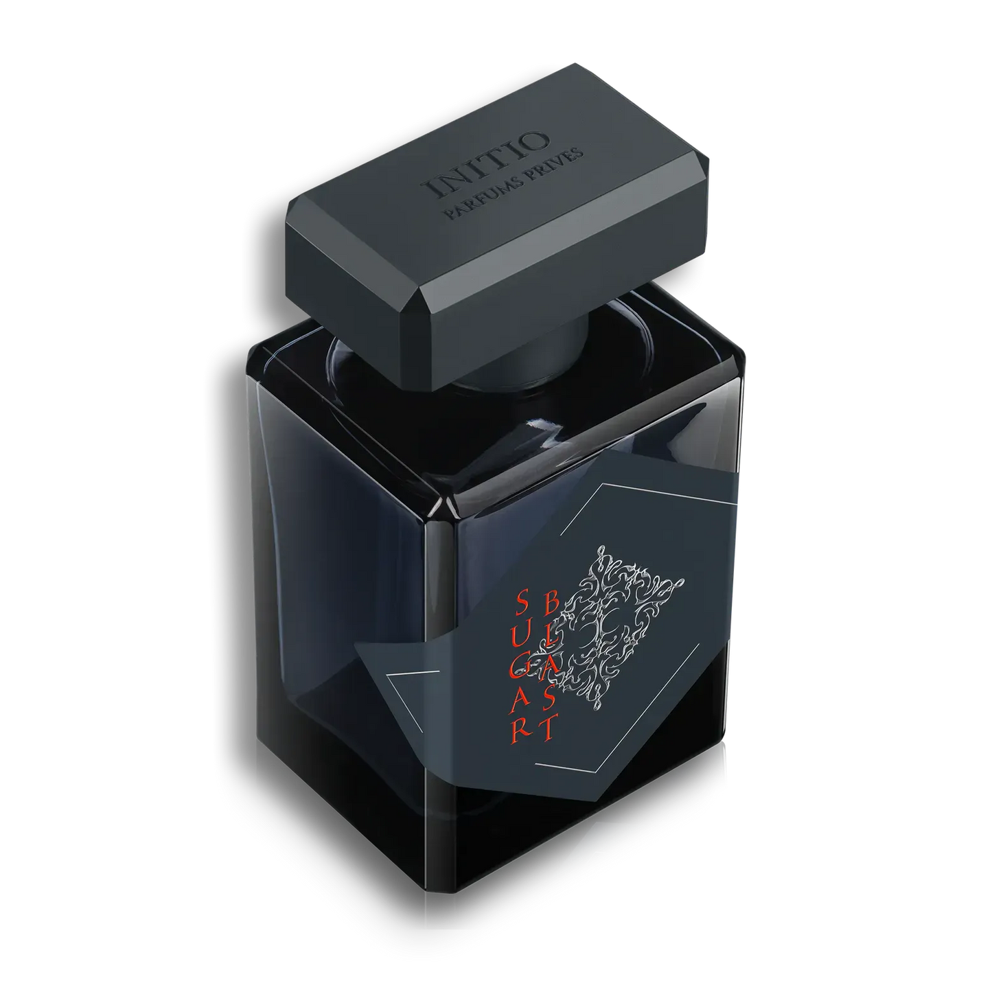 Product shot of Sugar Blast by Initio