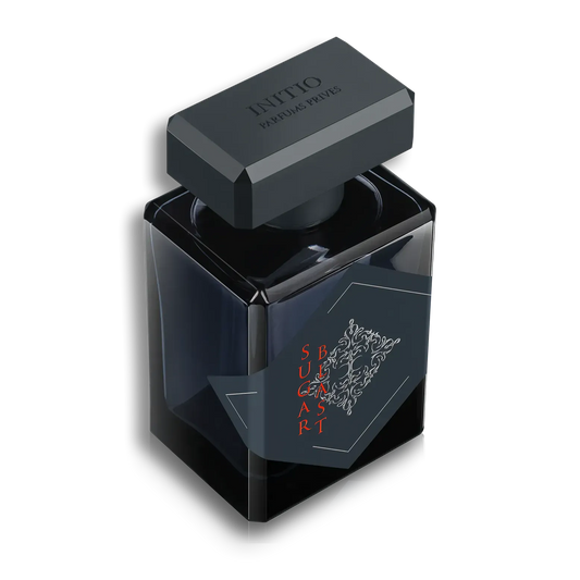 Product shot of Sugar Blast by Initio