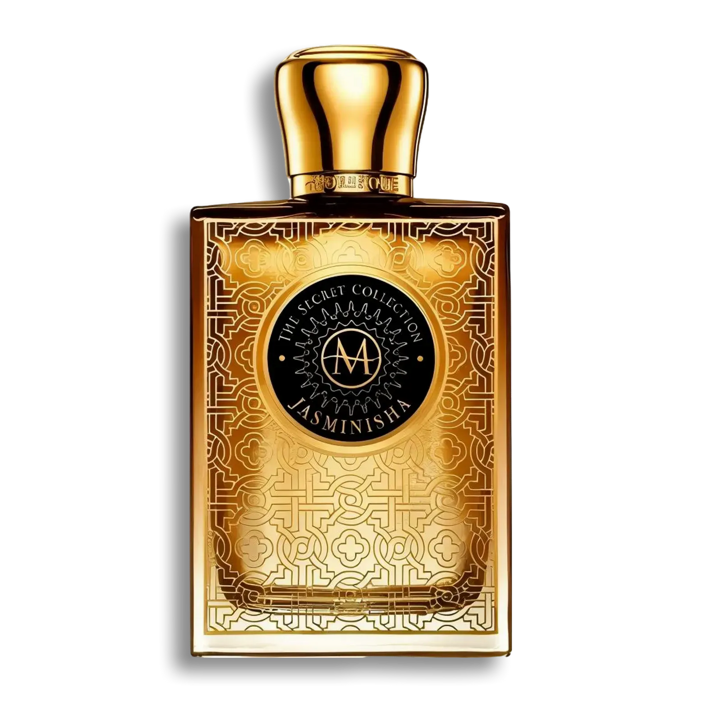 Product shot of Jasminisha by Moresque