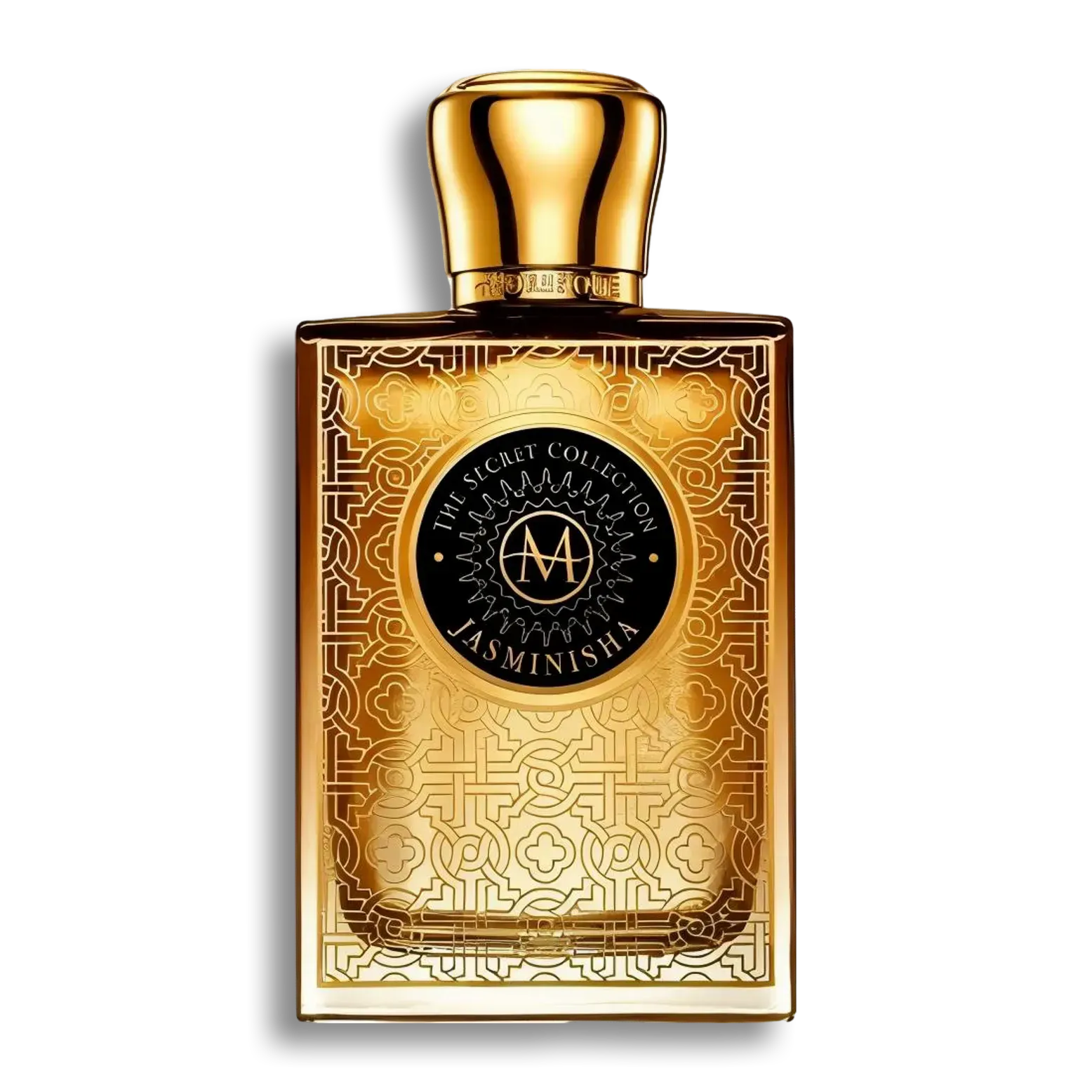 Product shot of Jasminisha by Moresque