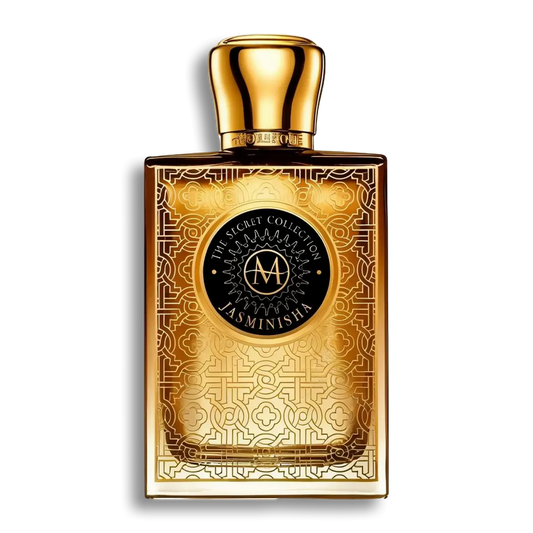 Product shot of Jasminisha by Moresque