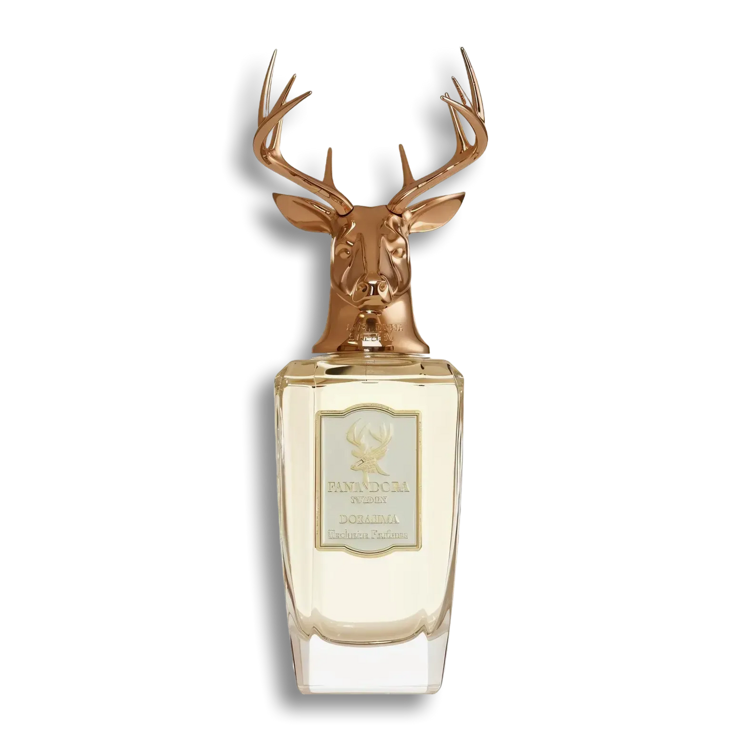 Product shot of Dorasima by Pana Dora