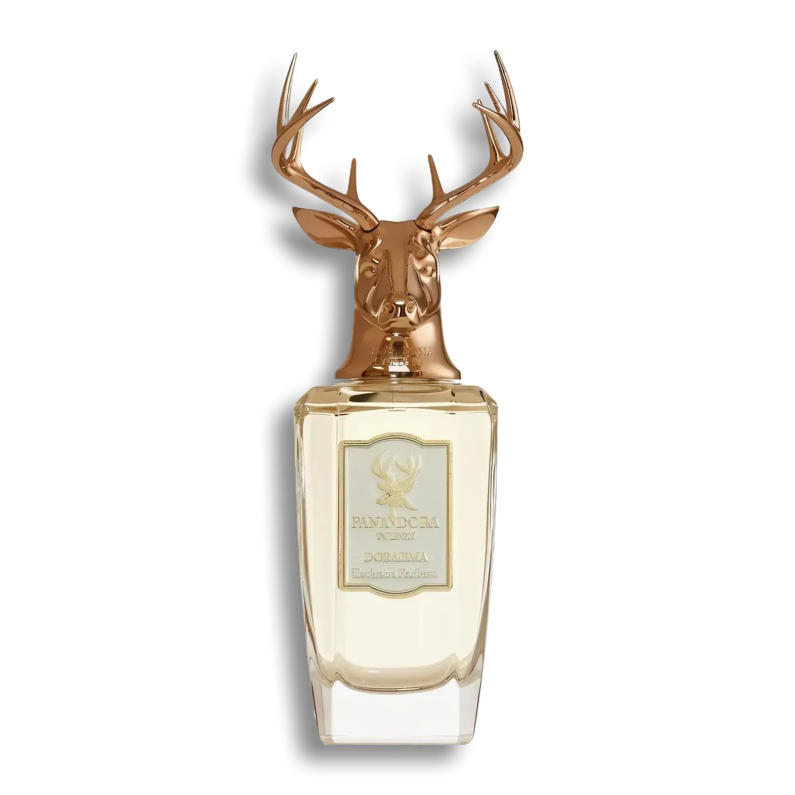 Product shot of Dorasima by Pana Dora