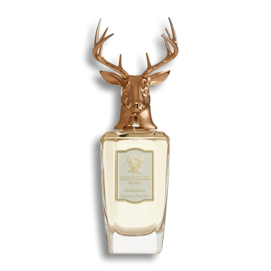 Product shot of Dorasima by Pana Dora