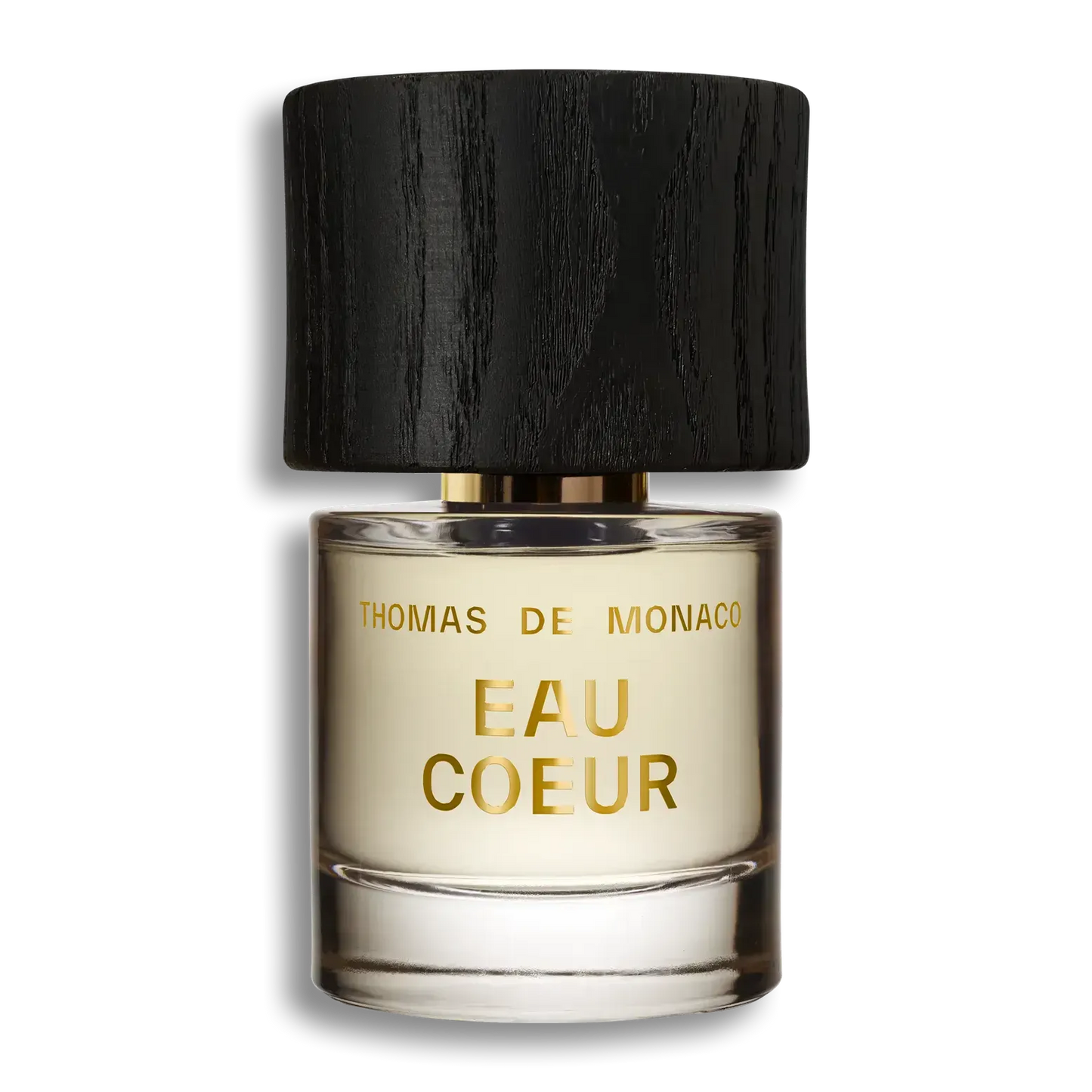 Product shot of Eau Coeur by Thomas De Monaco