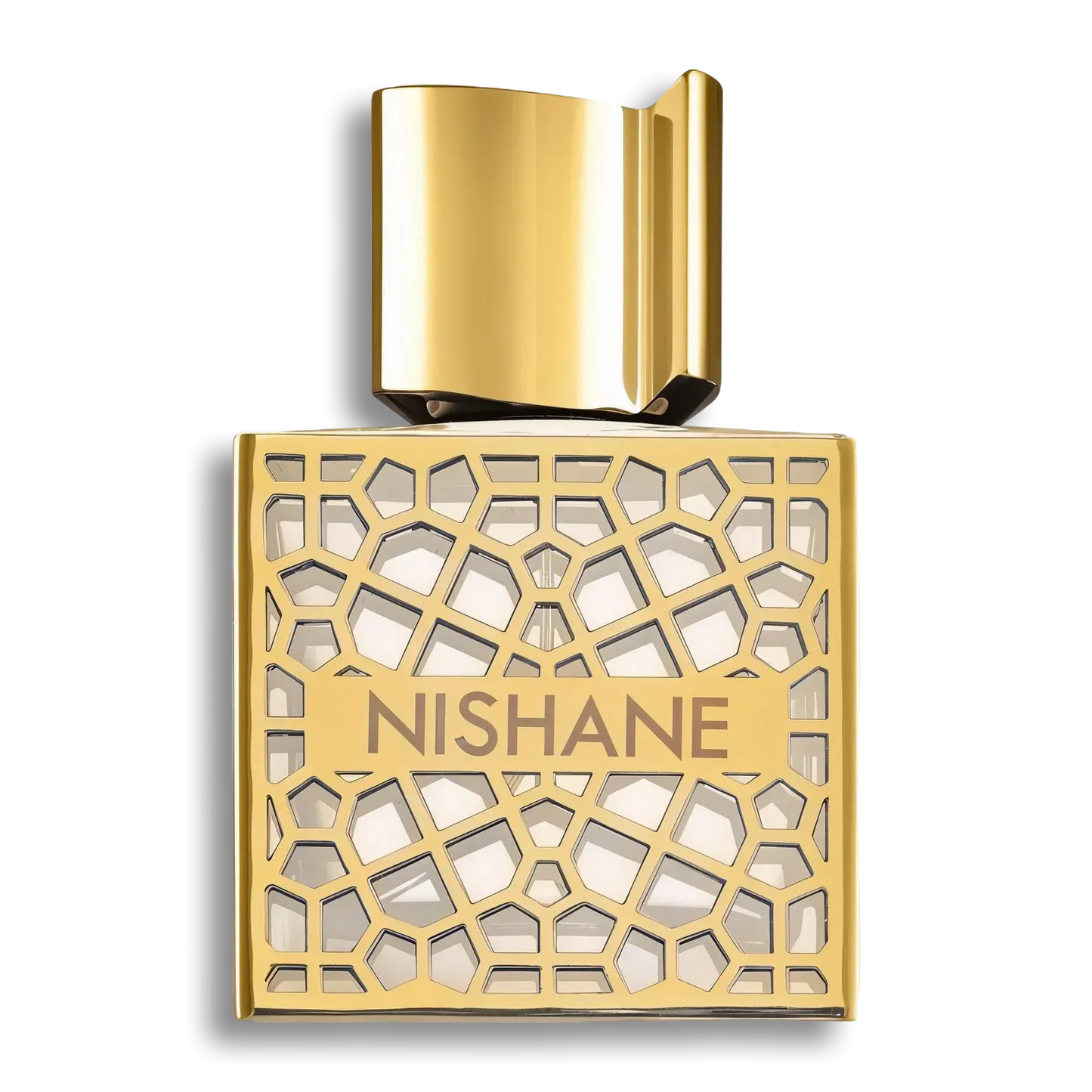 Product shot of Hacivat Oud by Nishane