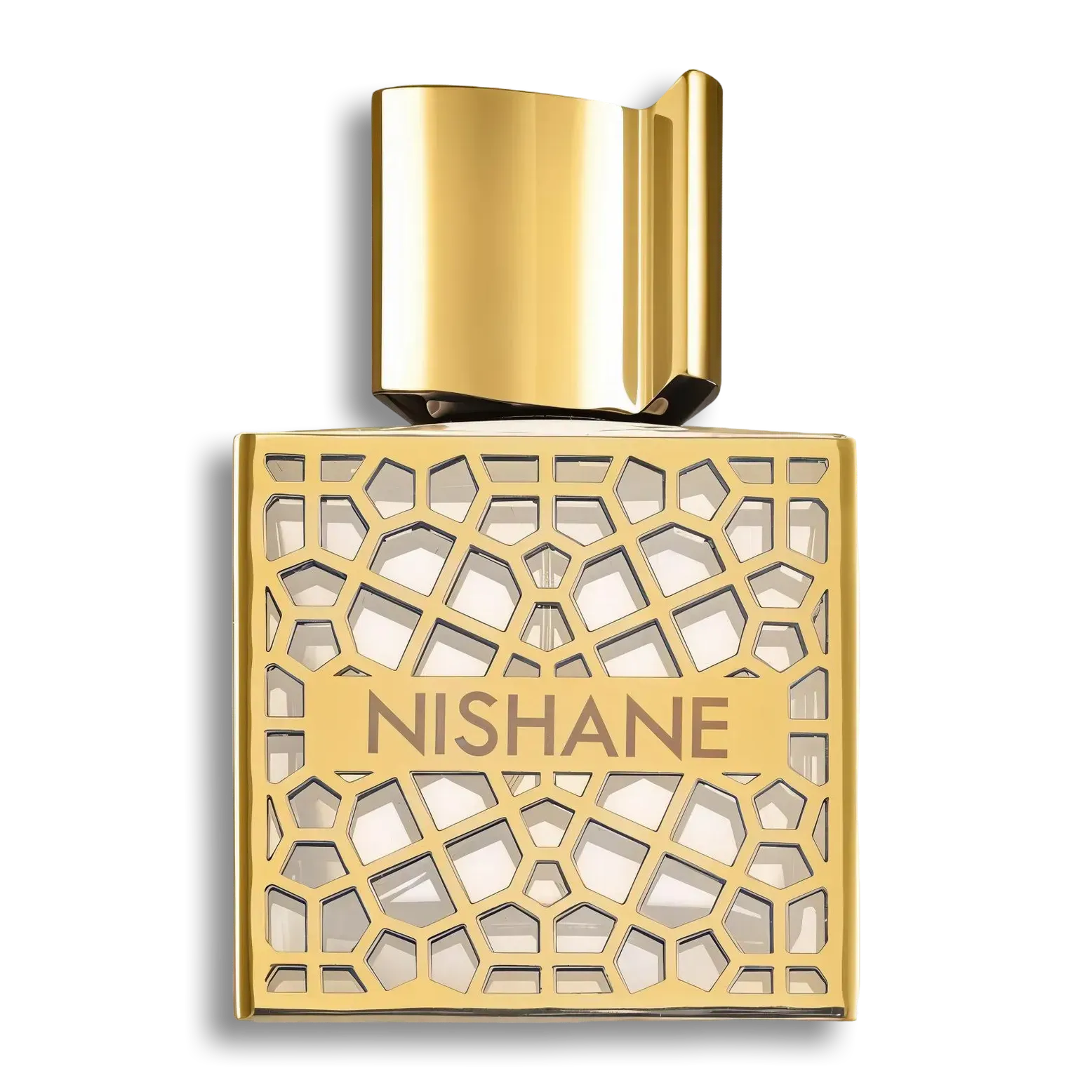 Product shot of Hacivat Oud by Nishane