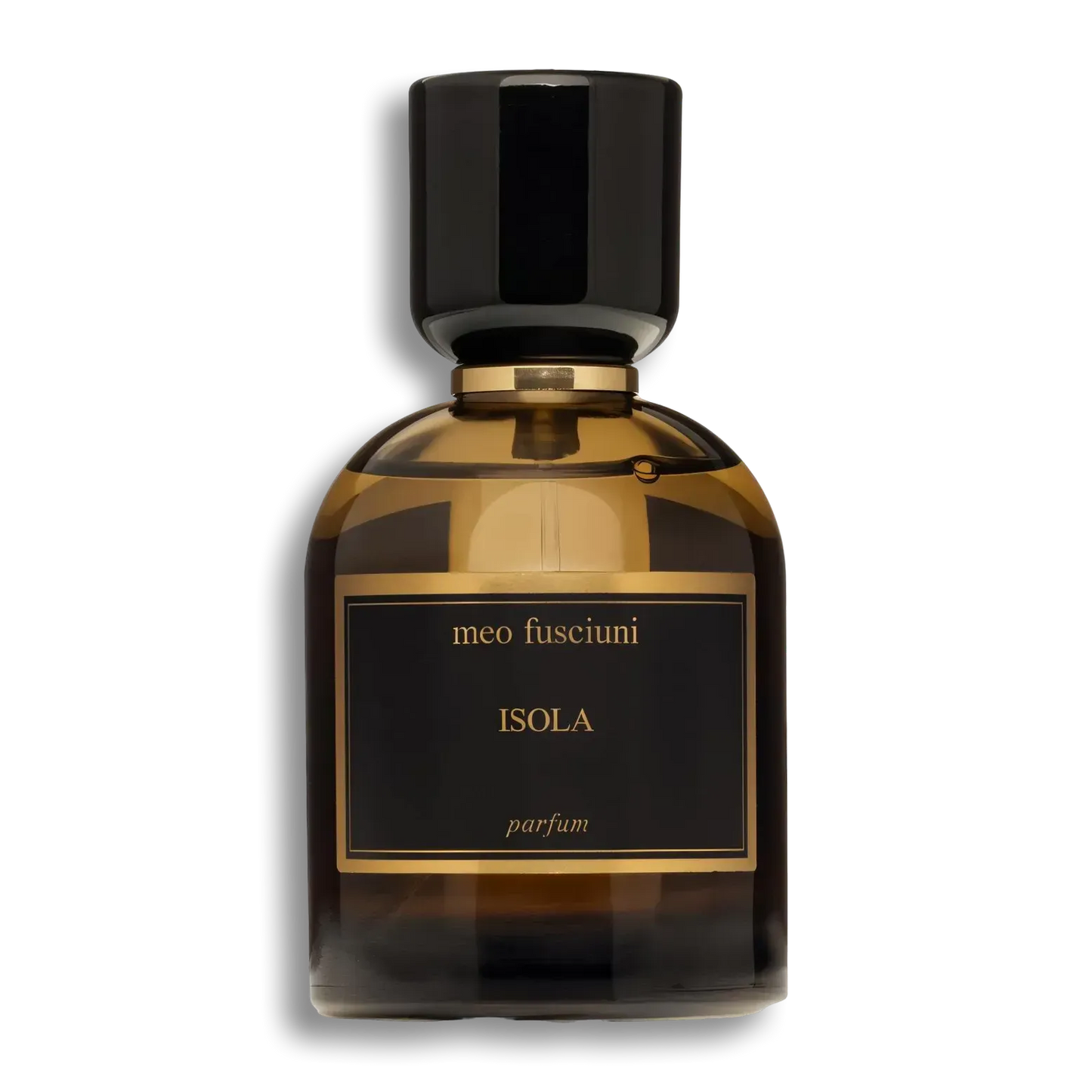 Product shot of Isola by Meo Fusciuni