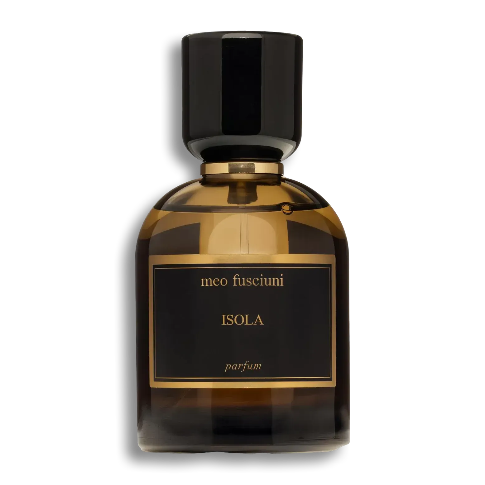 Product shot of Isola by Meo Fusciuni