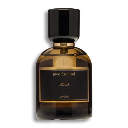 Product shot of Isola by Meo Fusciuni