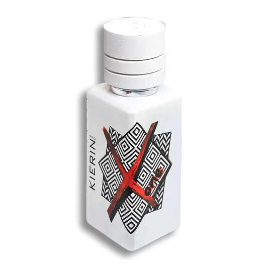 Product shot of Scentxone by Kierin NYC