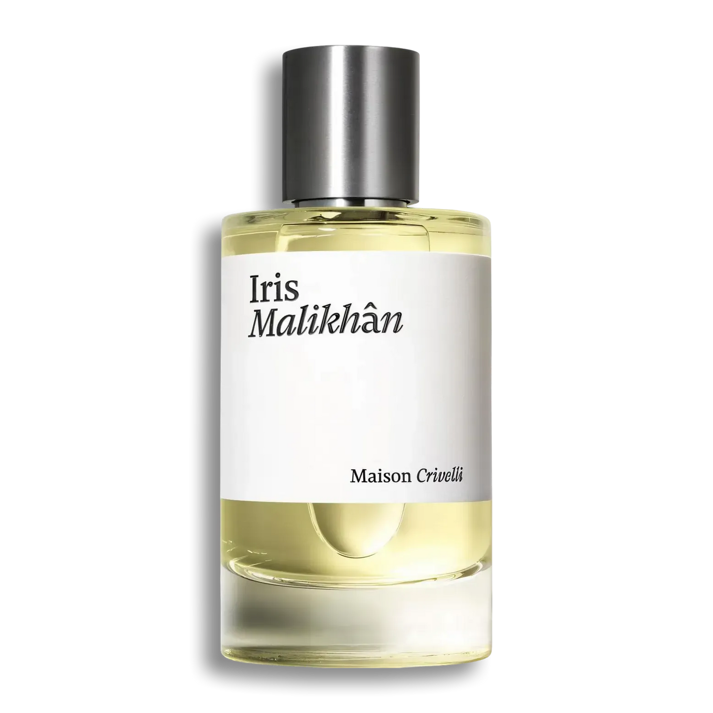 Product shot of Iris Malikhân by Maison Crivelli