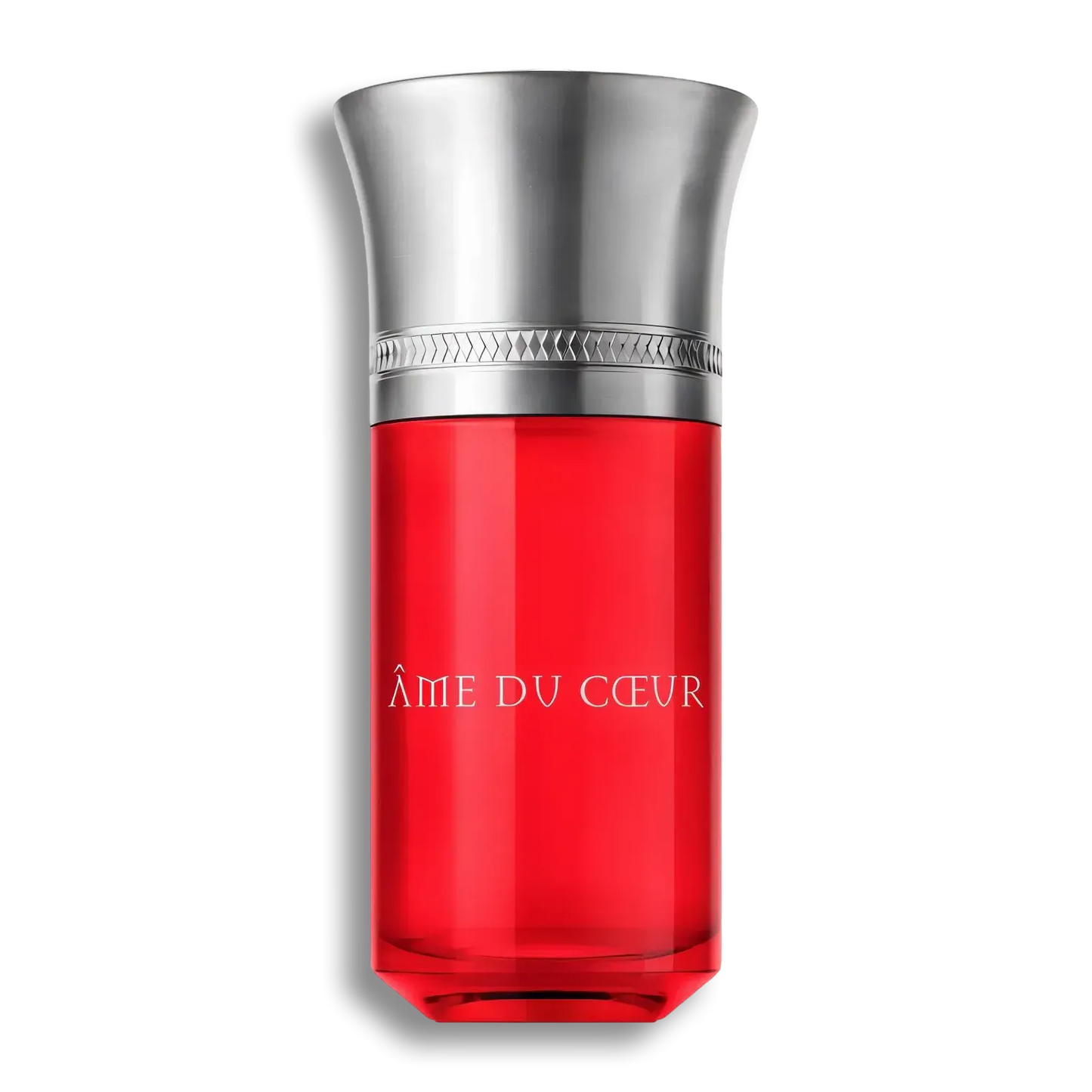 Product shot of Âme du Cœur by Liquides Imaginaires