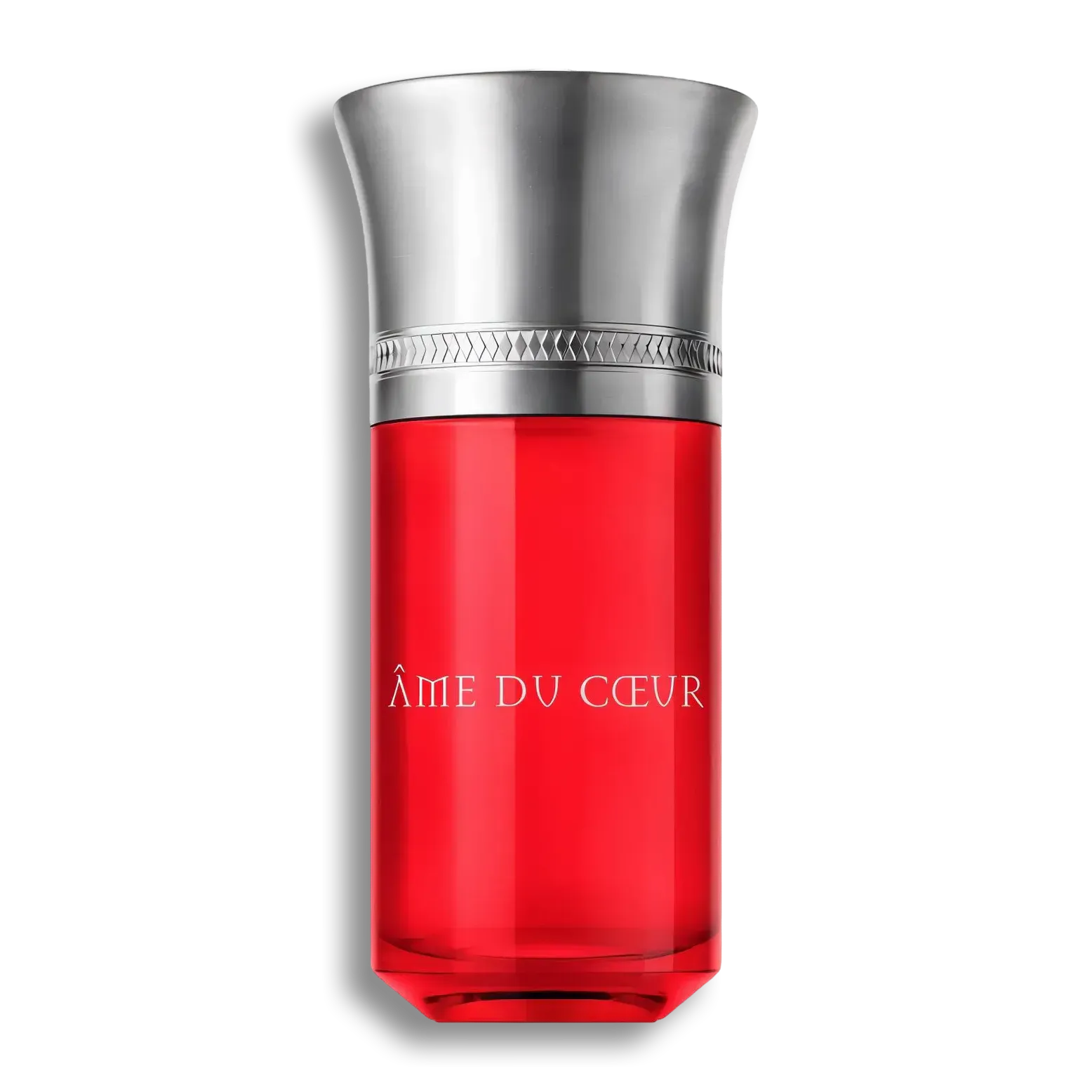 Product shot of Âme du Cœur by Liquides Imaginaires