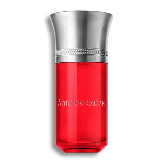 Product shot of Âme du Cœur by Liquides Imaginaires