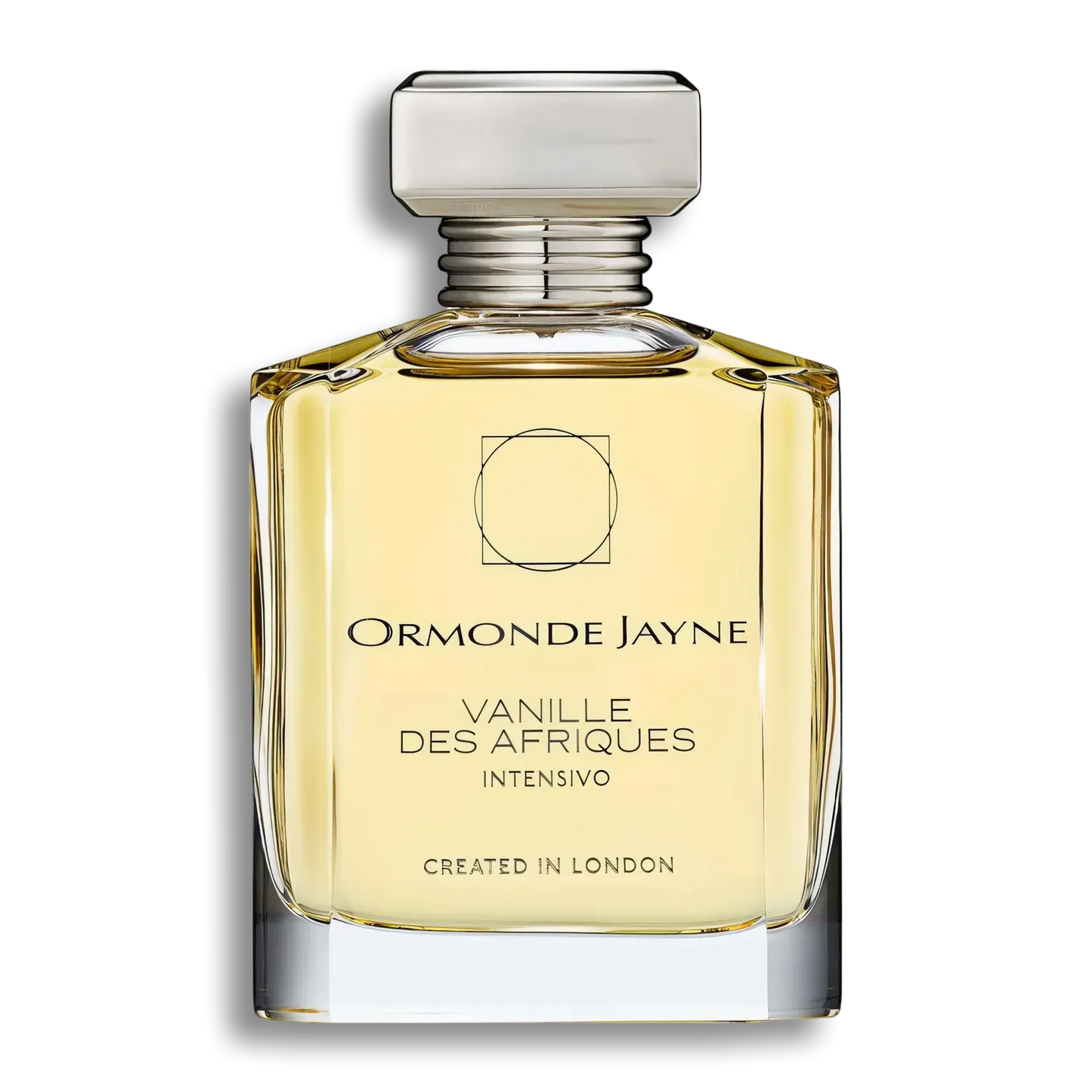 Product shot of Vanille des Afriques Intensivo by Ormonde Jayne