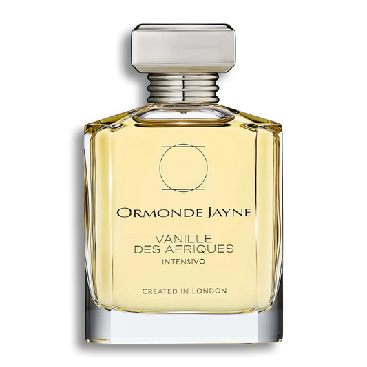Product shot of Vanille des Afriques Intensivo by Ormonde Jayne