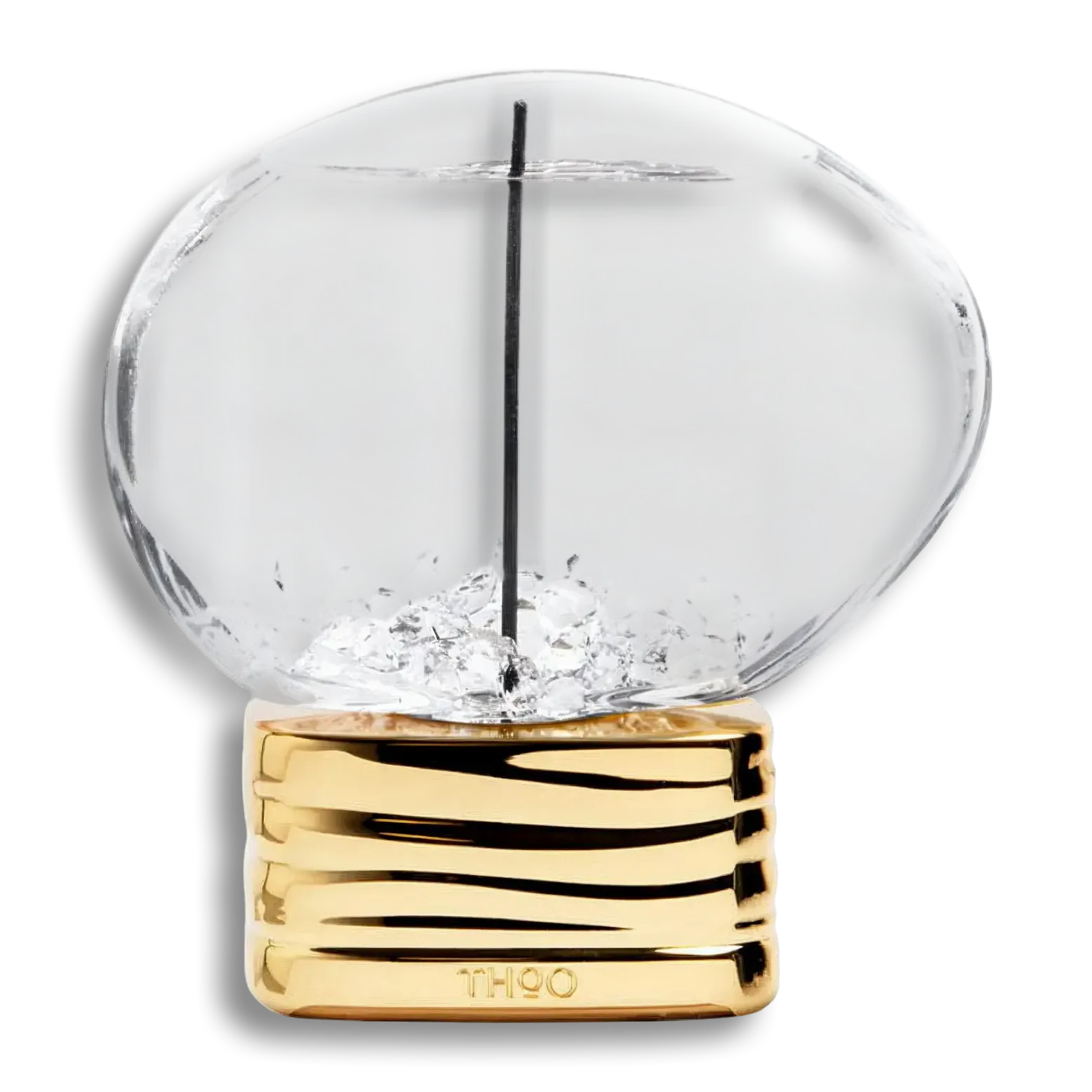 Product shot of Pure Diamond by THoO