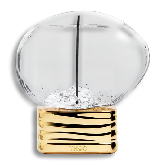 Product shot of Pure Diamond by THoO
