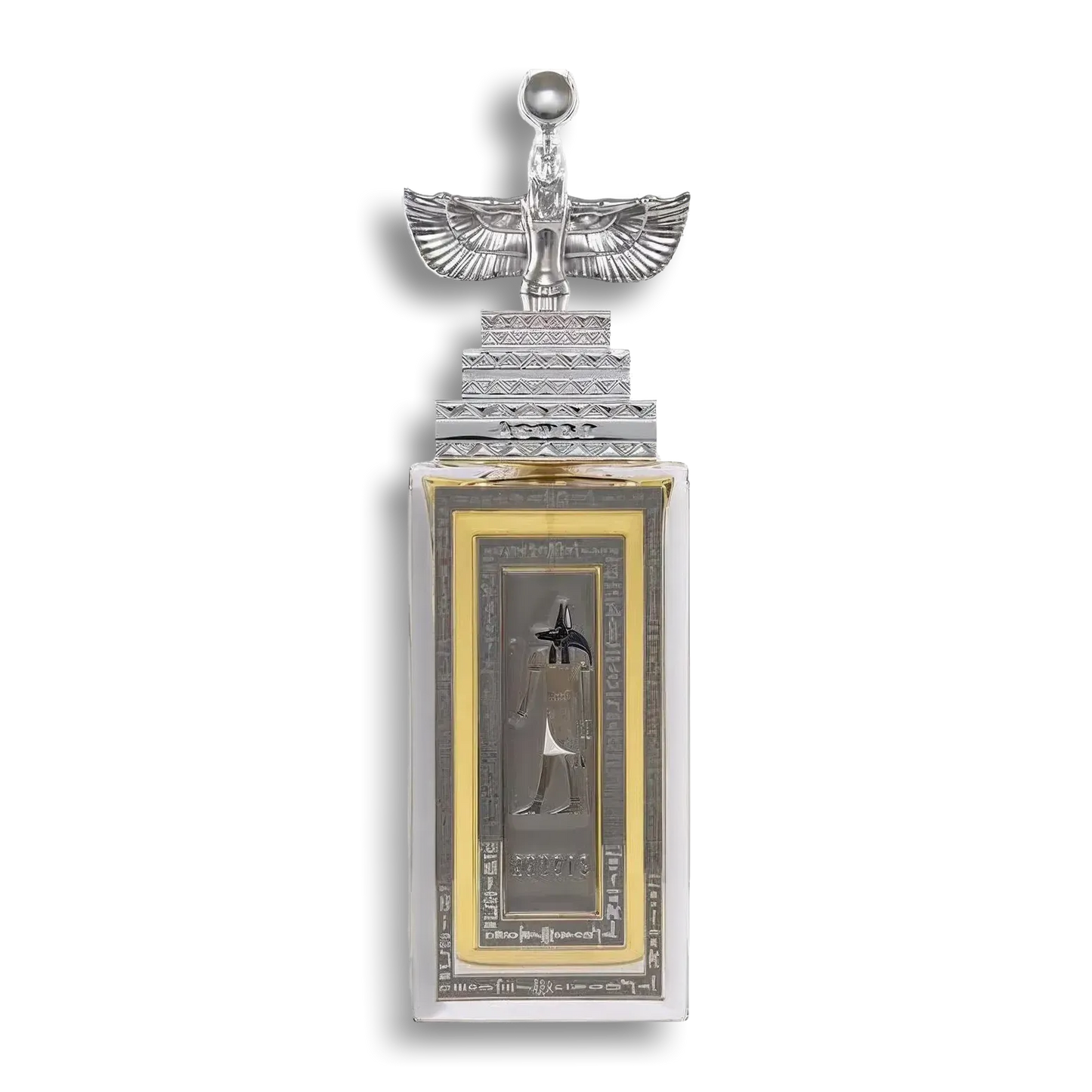 Product shot of Anubis by Aswan