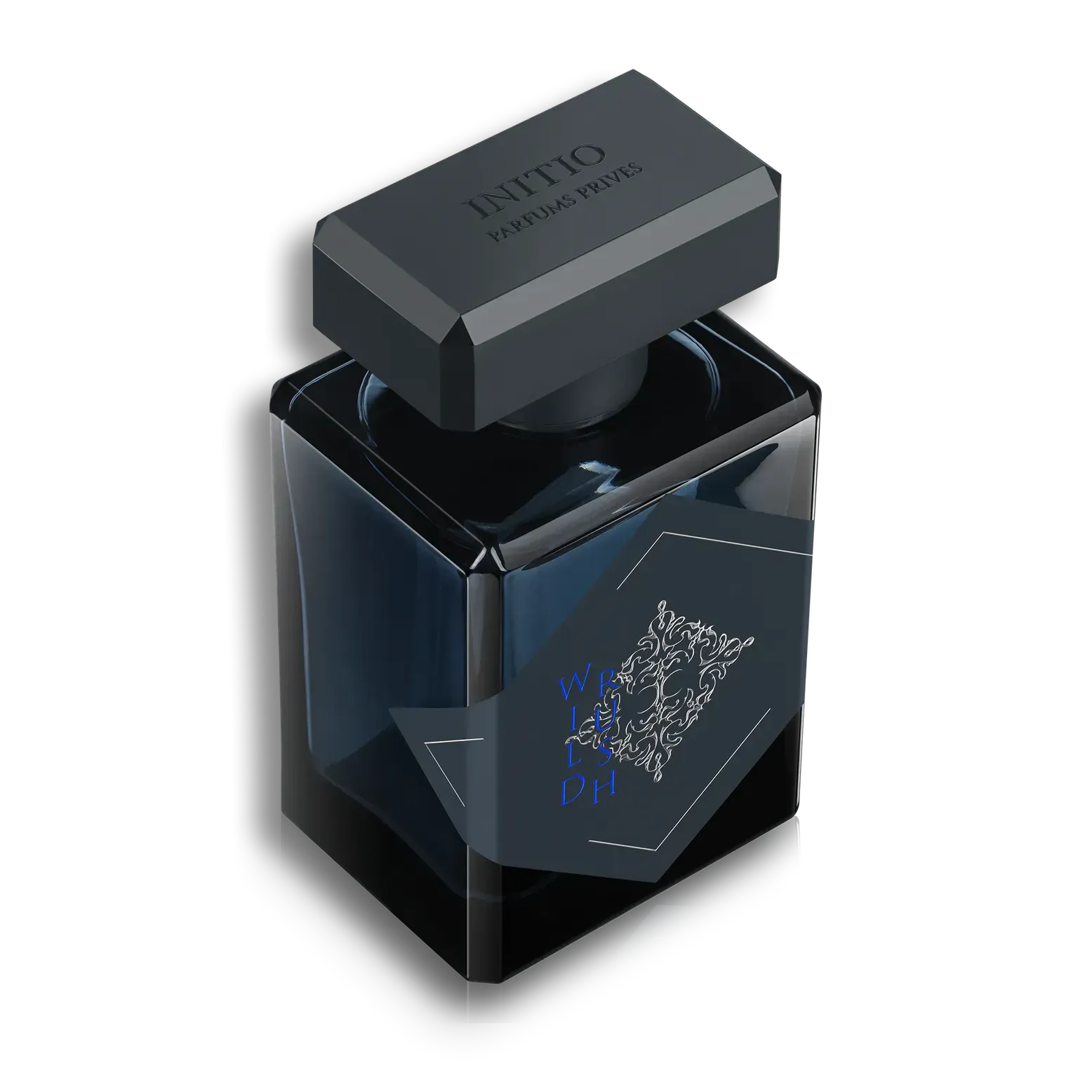 Product shot of Wild Rush by Initio