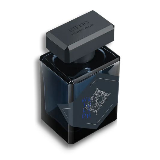 Product shot of Wild Rush by Initio