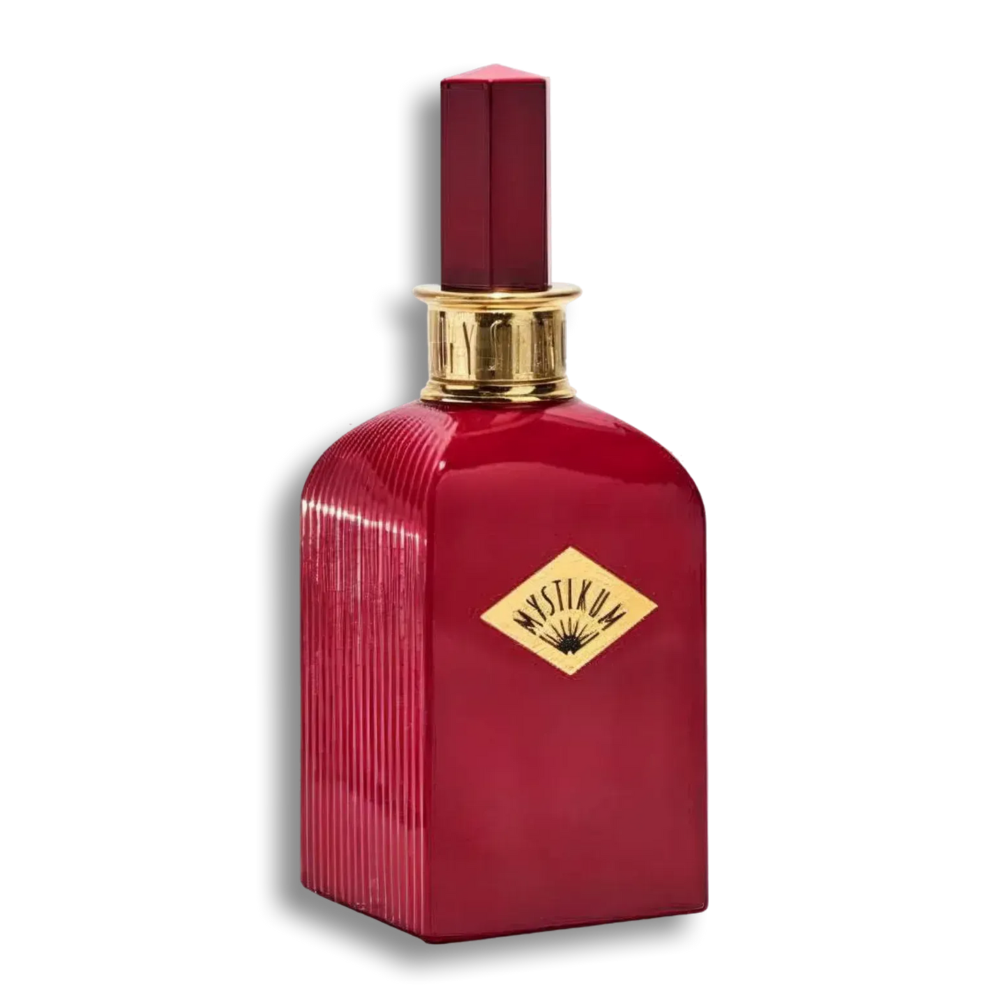 Product shot of Forbidden Rouge by Mystikum
