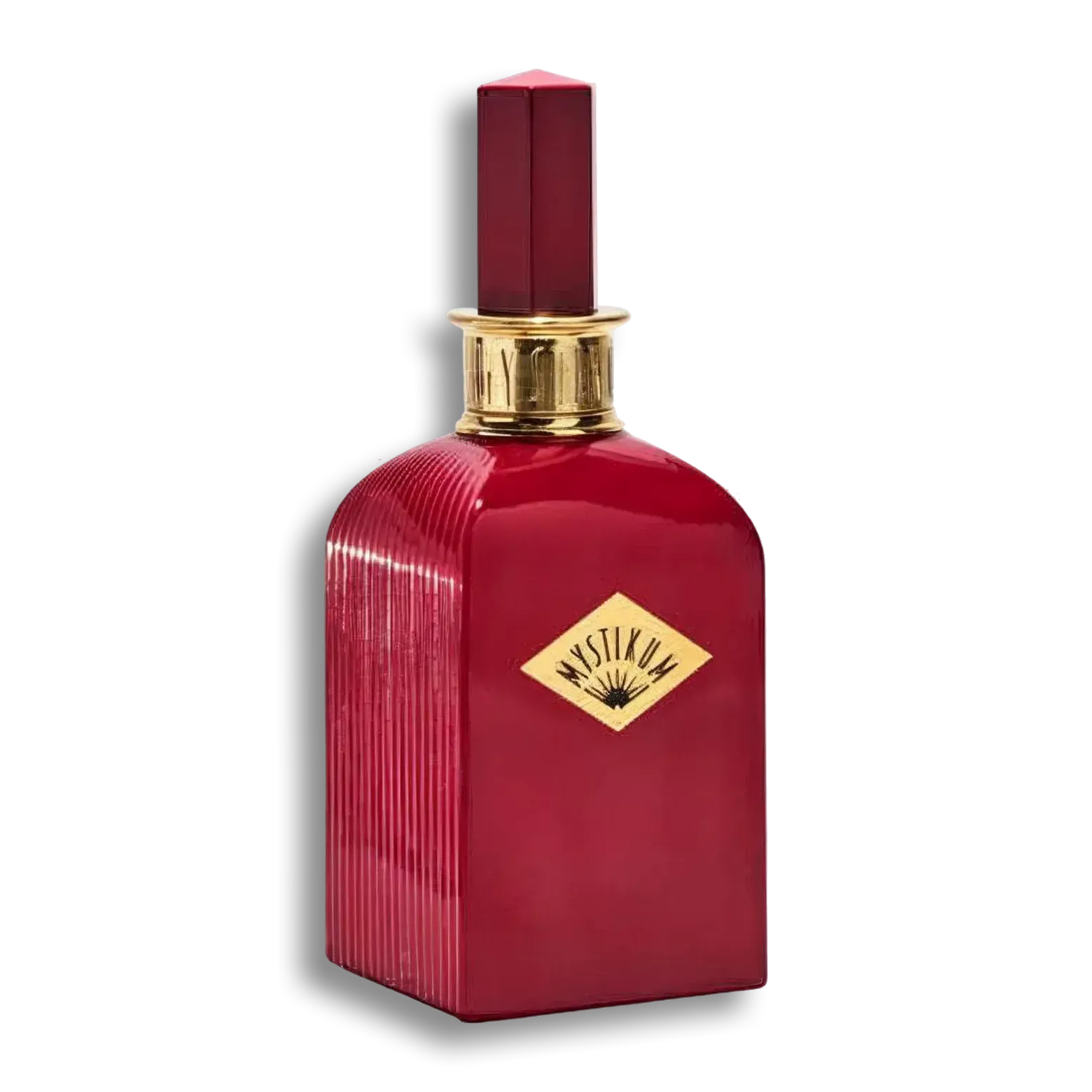 Product shot of Forbidden Rouge by Mystikum