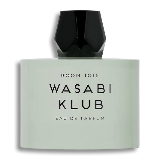 Product shot of Wasabi Klub by Room 1015