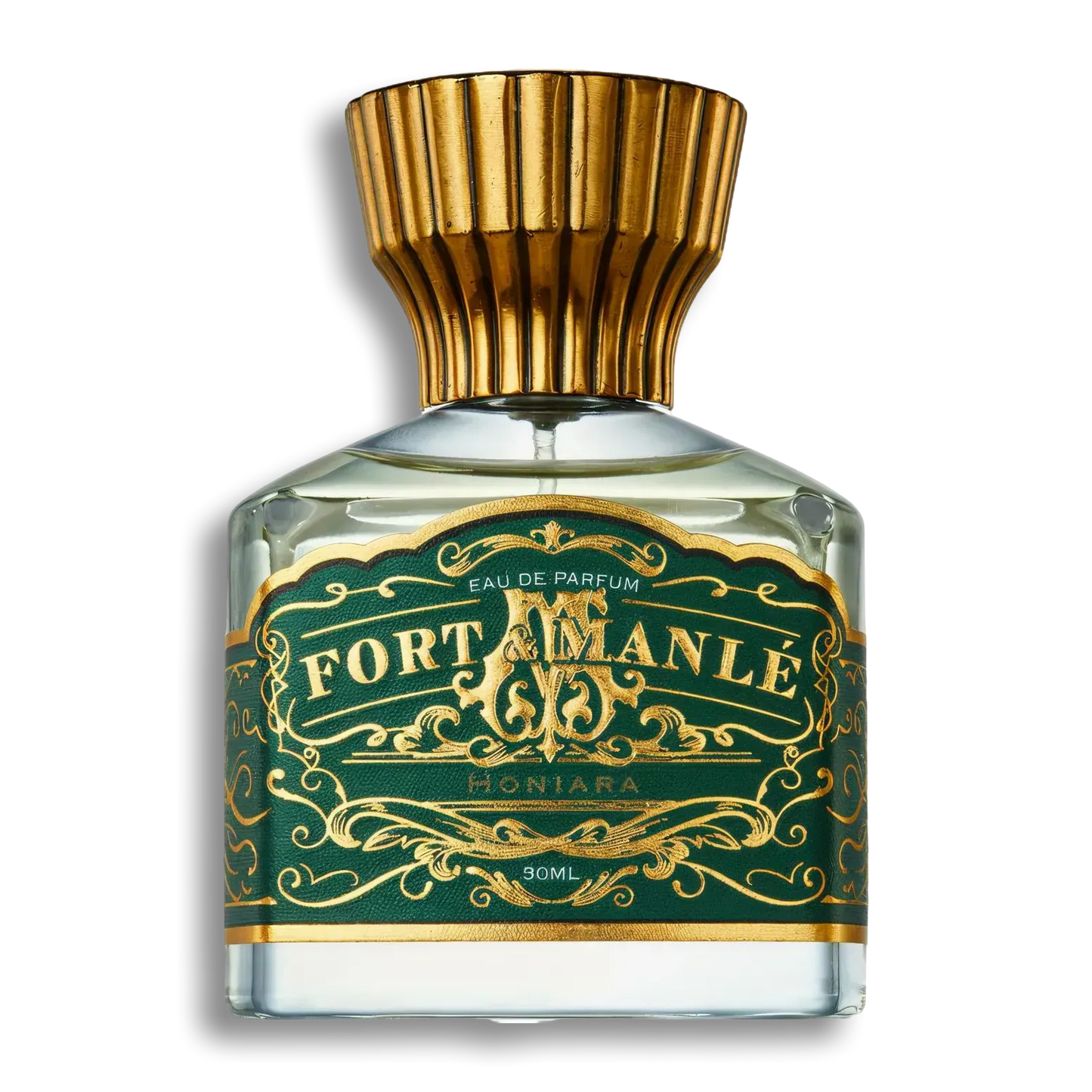 Product shot of Honiara by Fort & Manlé