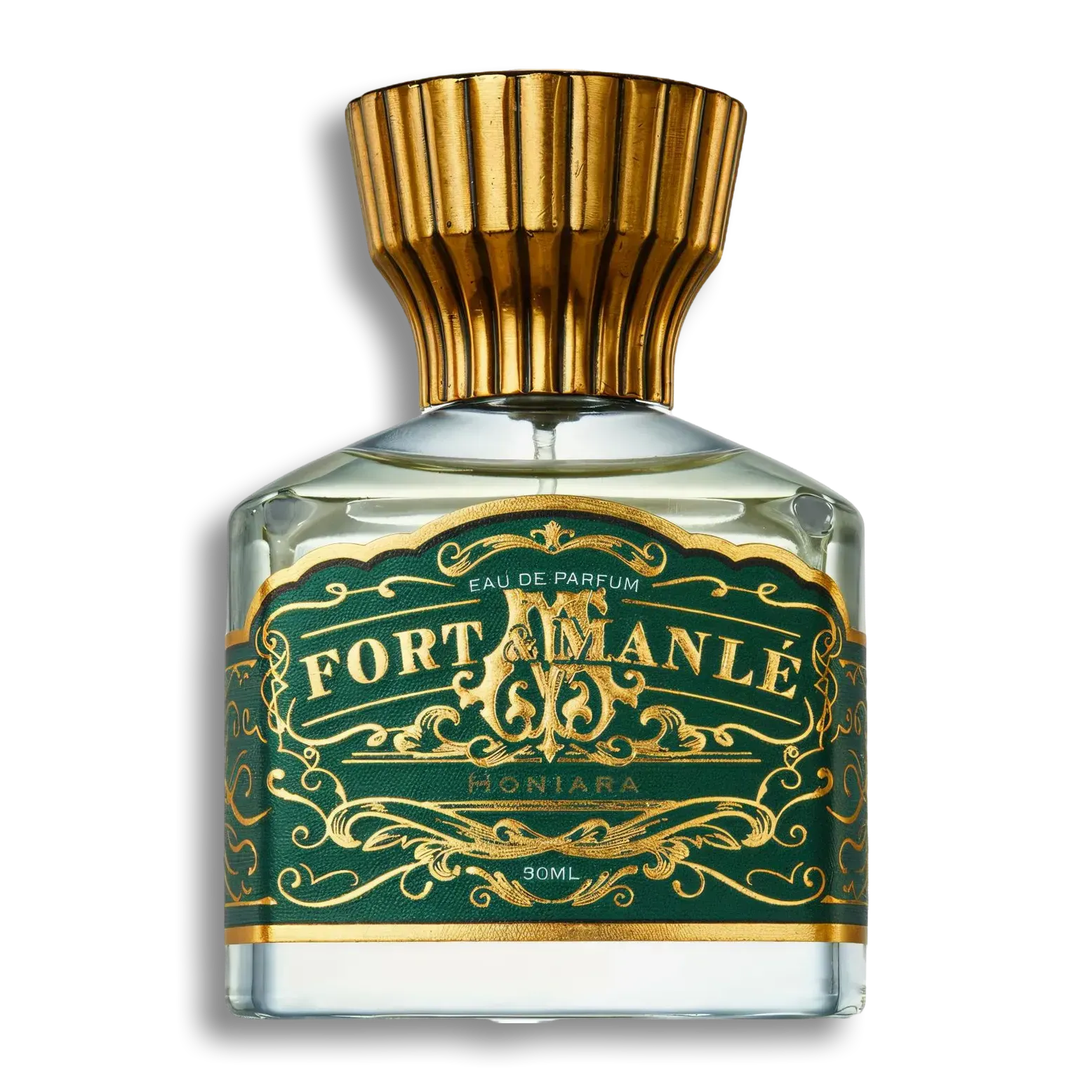 Product shot of Honiara by Fort & Manlé