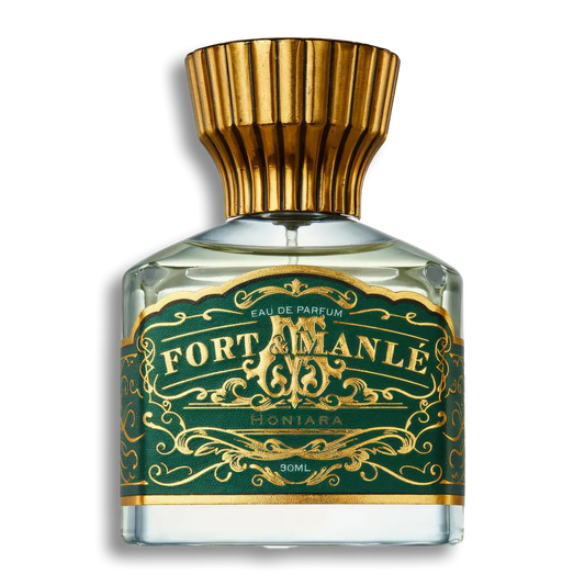 Product shot of Honiara by Fort & Manlé