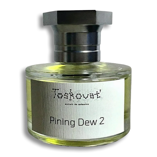 Product shot of Pining Dew 2 by Toskovat