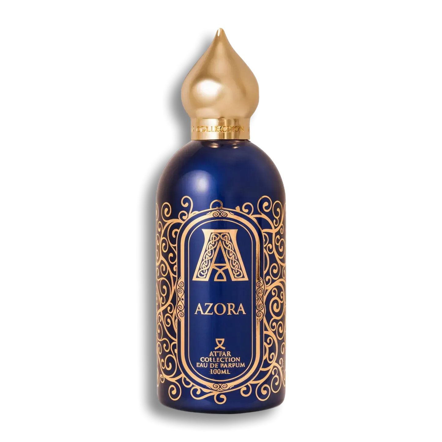 Product shot of Azora by Attar Collection