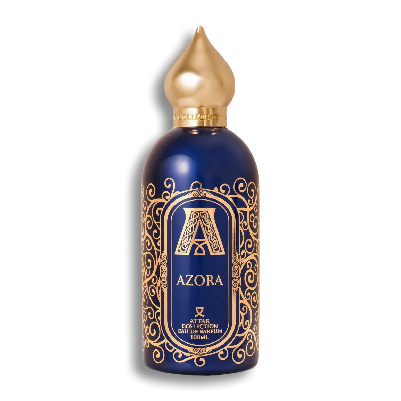 Product shot of Azora by Attar Collection