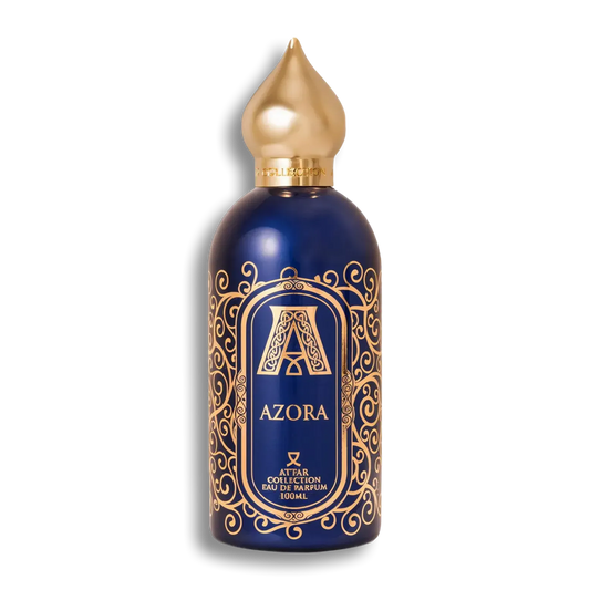Product shot of Azora by Attar Collection